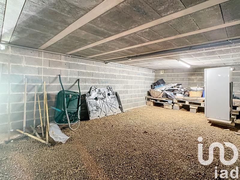 Maison - 138 m² - 5 pièces