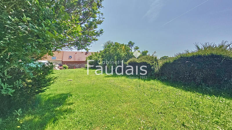 Maison - 123 m² - 6 pièces