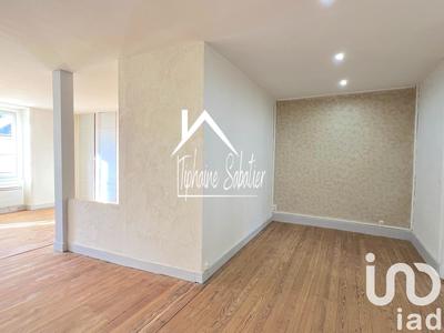 Appartement - 110 m² - 4 pièces