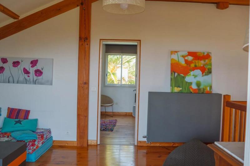 Villa - 190 m² - 6 pièces