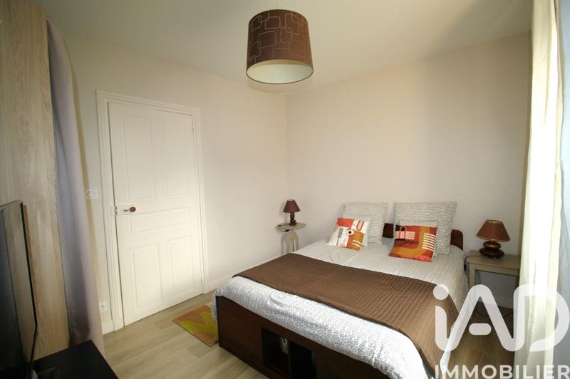 Maison - 183 m² - 7 pièces