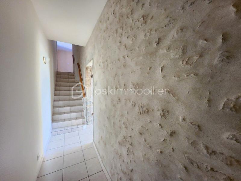 Maison - 165 m² - 7 pièces