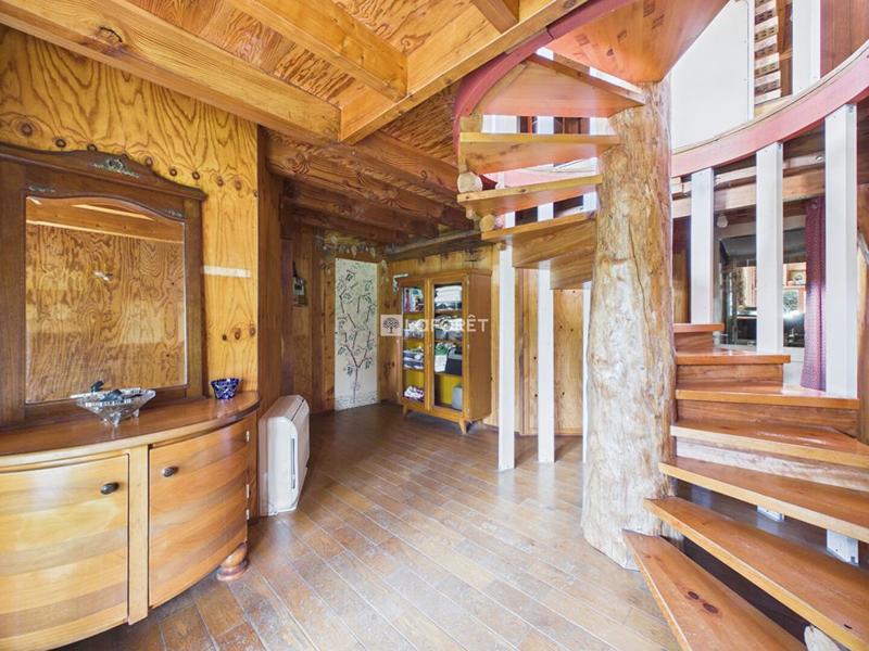 Maison - 144 m² - 5 pièces