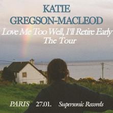 Katie Gregson - MacLeod