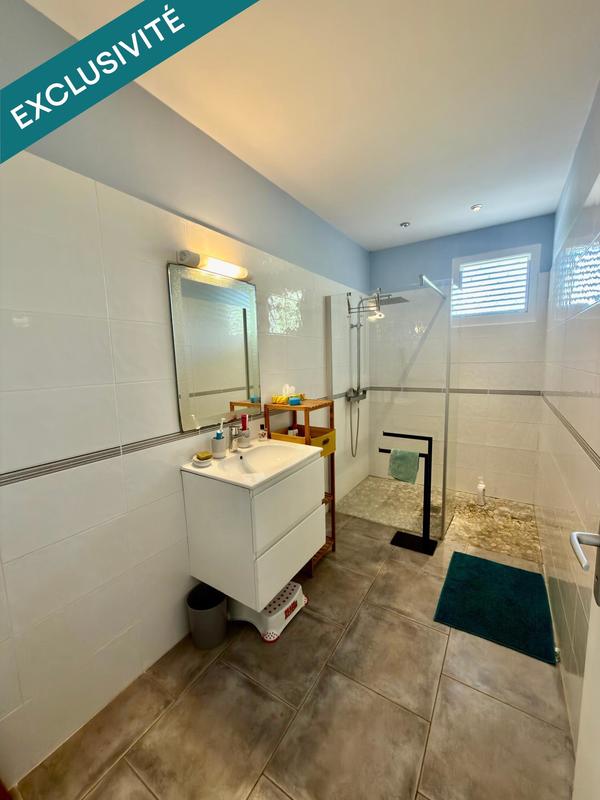 Villa - 140 m² - 4 pièces