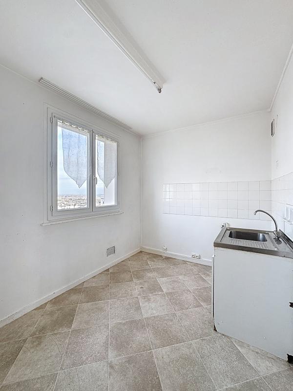 Appartement - 71 m² - 4 pièces