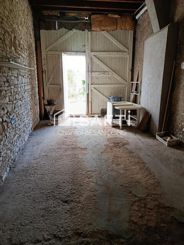 Maison - 192 m² - 8 pièces