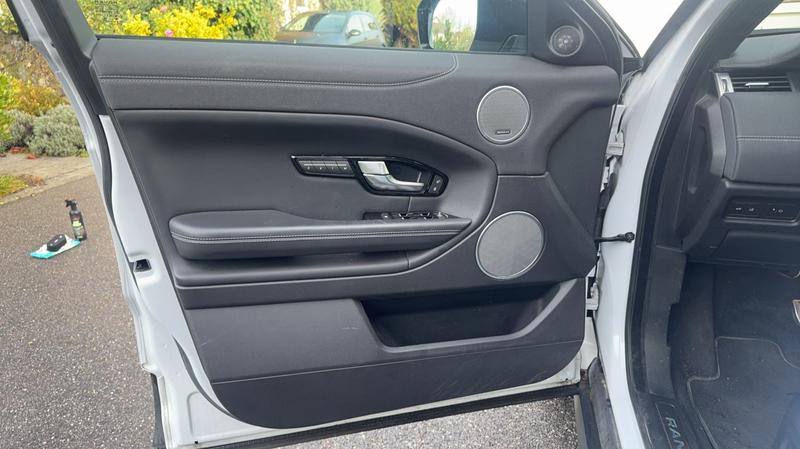 Land Rover Range Rover Evoque 2.0 Td4 180 Awd Bva9 se Dynamic