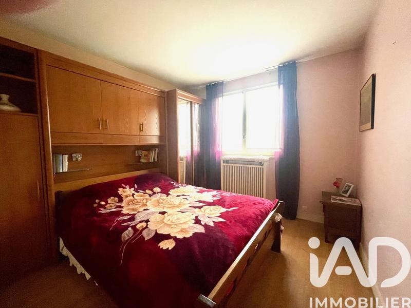 Maison - 111 m² - 6 pièces