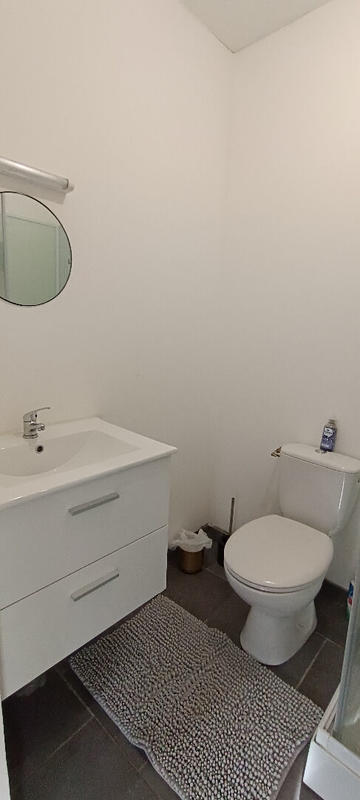 Appartement - 28 m² - 1 pièce