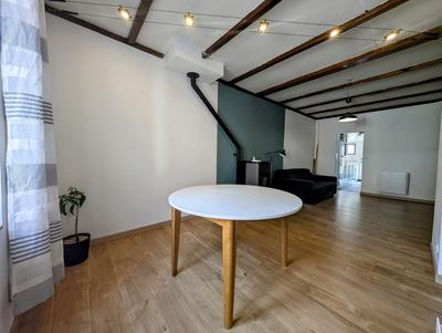 Maison - 85 m² - 5 pièces