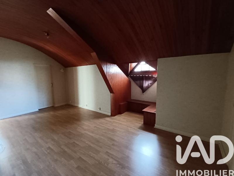 Maison - 175 m² - 7 pièces