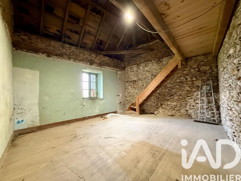 Maison de campagne - 103 m² - 4 pièces