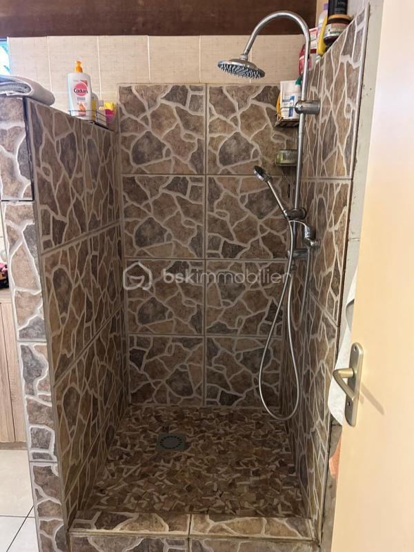 Propriété - 124 m² - 5 pièces