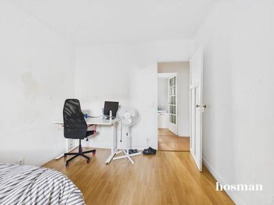 Appartement - 53 m² - 3 pièces