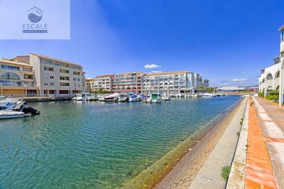 Appartement - 26 m² - 1 pièce