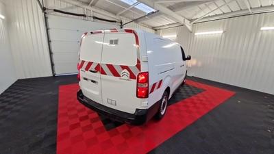 Citroën Jumpy Xl BlueHDi 145 Bvm6