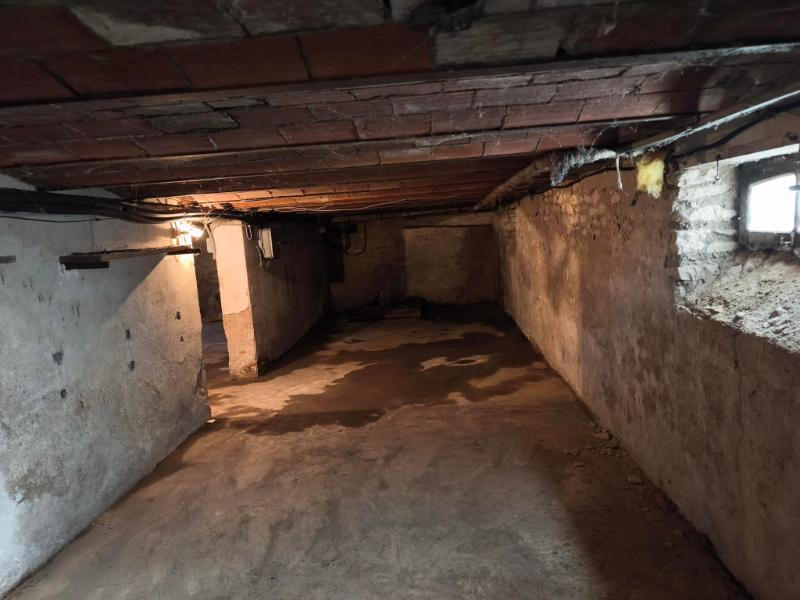 Maison - 134 m² - 4 pièces