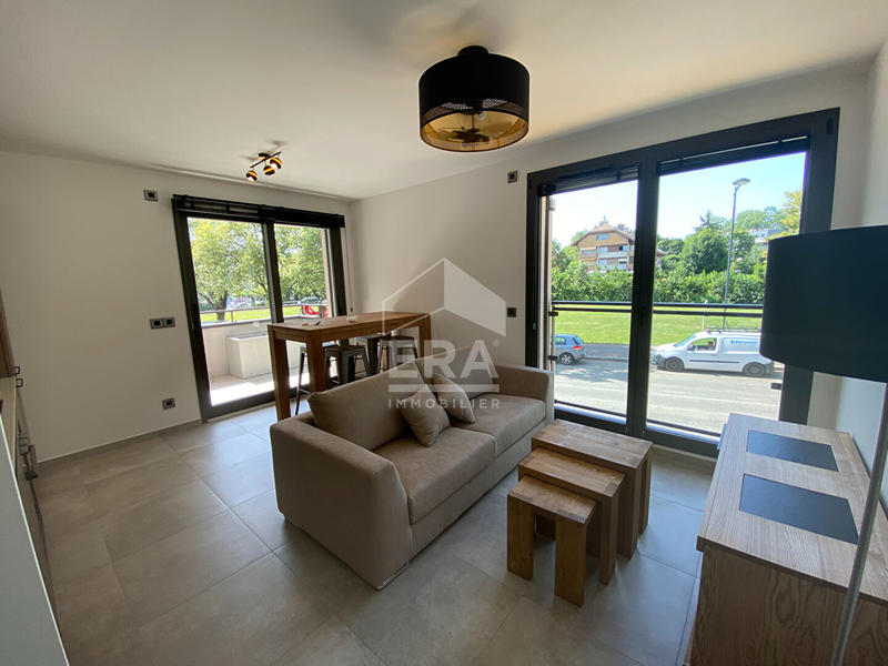 Appartement - 41 m² - 2 pièces