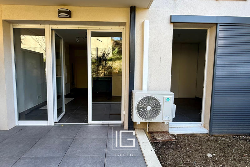 Appartement - 41 m² - 2 pièces