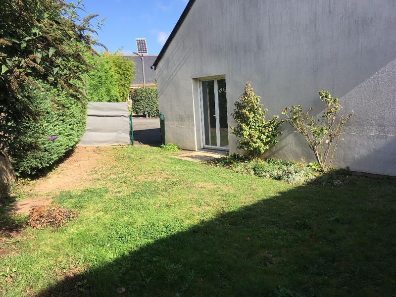 Maison - 37 m² - 2 pièces
