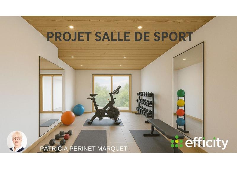 Maison - 225 m² - 8 pièces