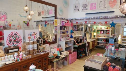 La Boutique de Louise
