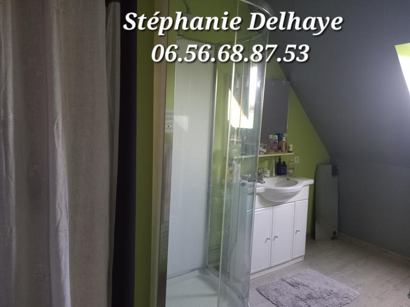 Maison - 148 m² - 8 pièces