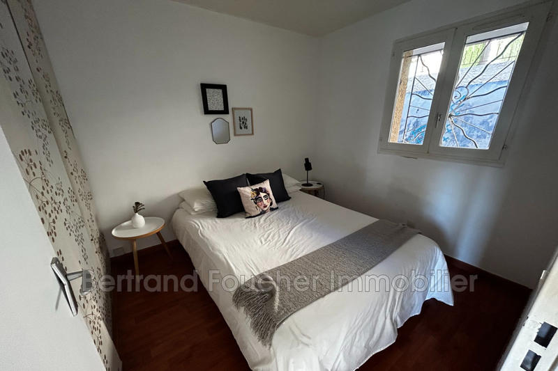 Appartement - 32 m² - 2 pièces