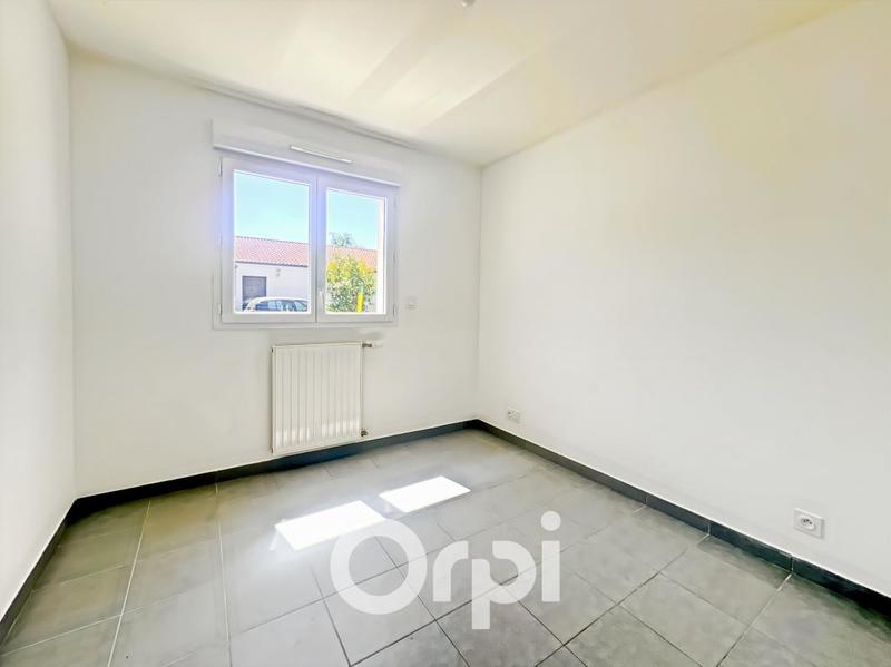 Maison - 84 m² - 5 pièces