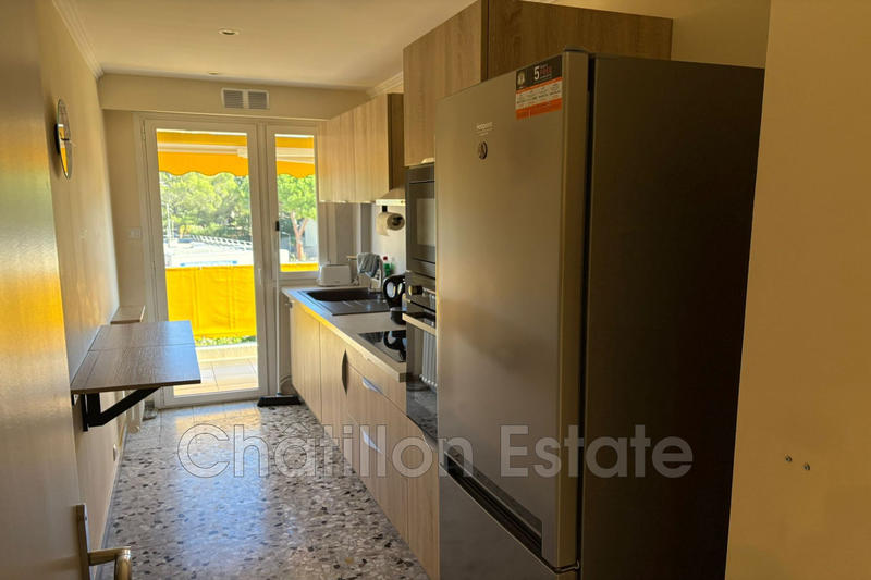 Appartement - 52 m² - 2 pièces