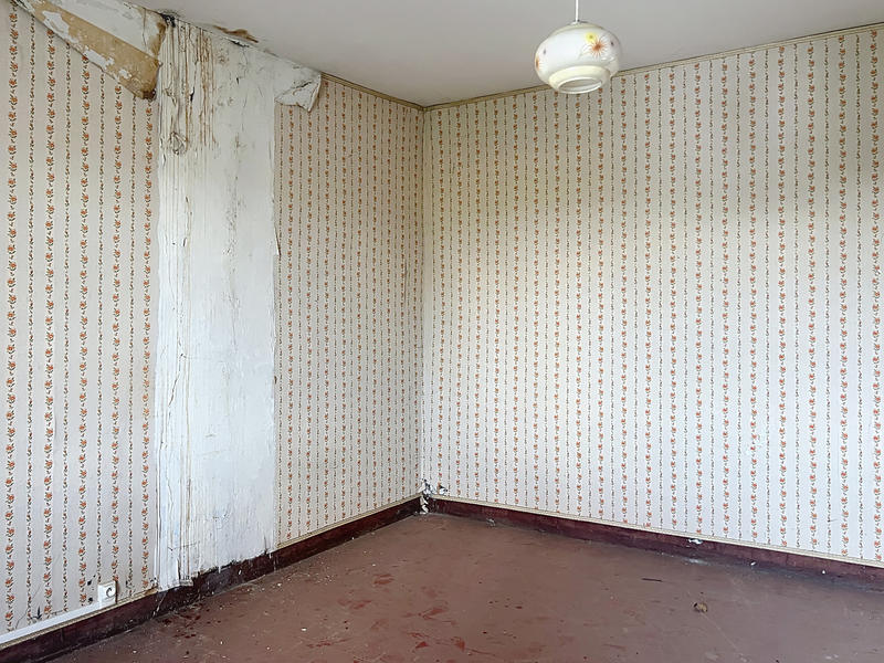 Ferme - 115 m² - 4 pièces