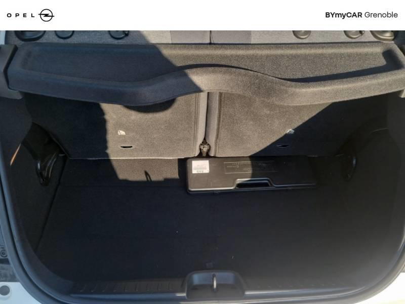 Fiat 500 e 118 ch Icône