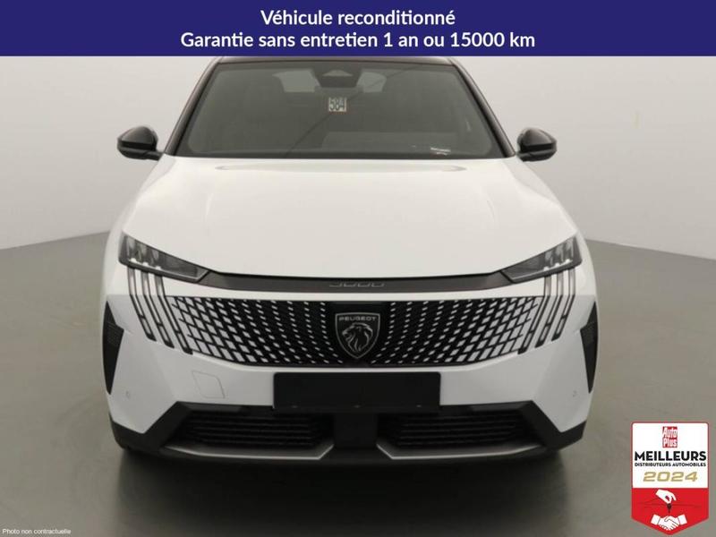 Peugeot 3008 Gt Hybrid 145 e-Dcs6