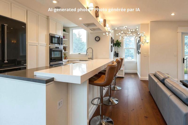 Maison - 48 m² - 2 pièces