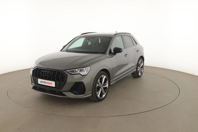Audi Q3 35 Tfsi s line s tronic 7 150 ch