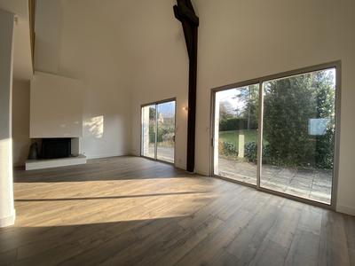 Maison ancienne - 142 m² - 4 pièces