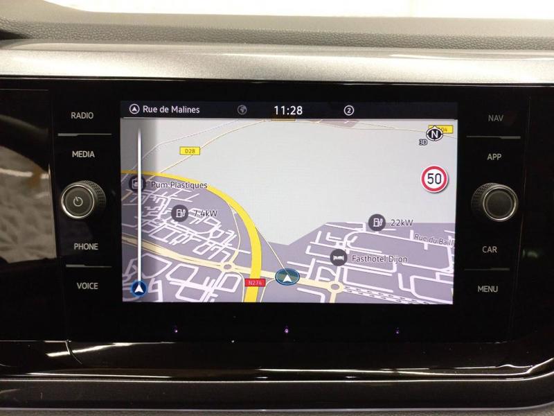 Volkswagen Polo 1.0 Tsi 95 s&amp;S Bvm5 Style