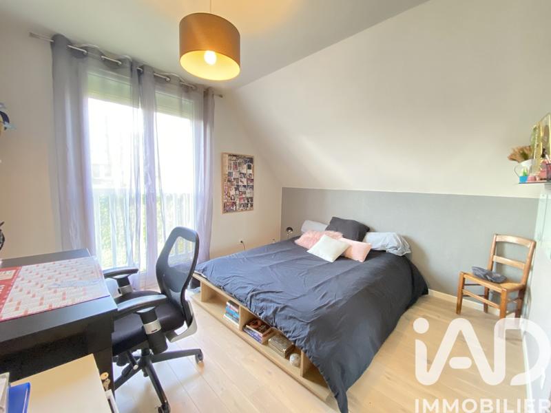 Maison - 180 m² - 8 pièces