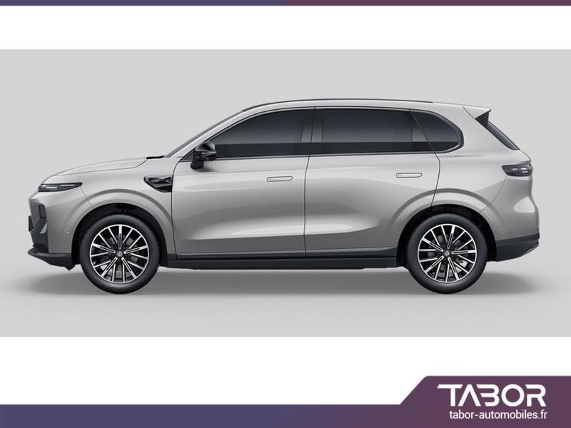 Leapmotor B10 Bev 218 67,1kWh DesignProMax Pano