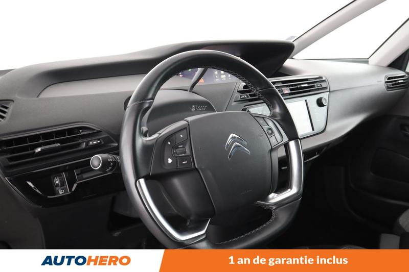 Citroën C4 Picasso (2) 1.6 Blue-HDi Feel Eat6 120 ch
