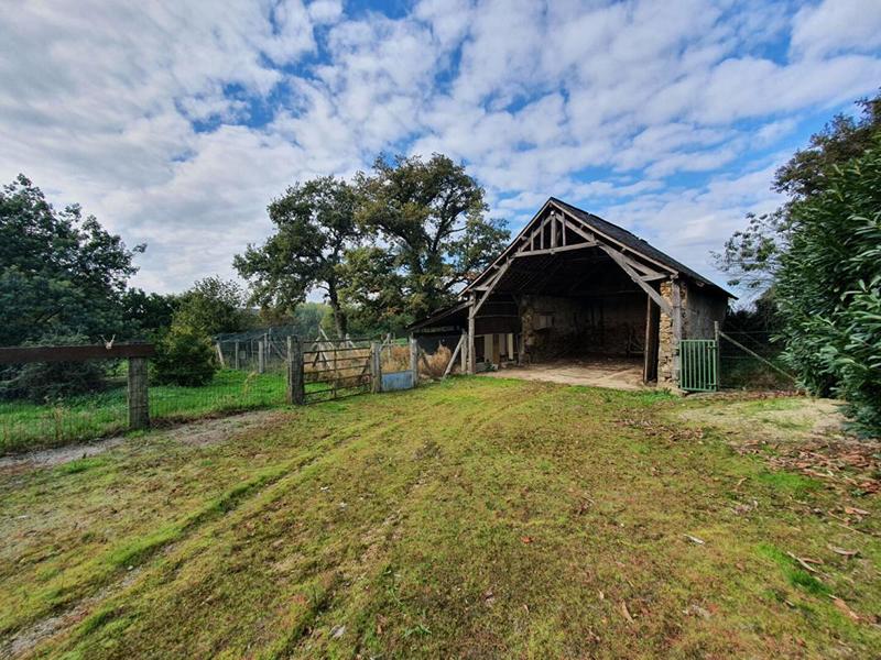 Maison - 118 m² - 5 pièces