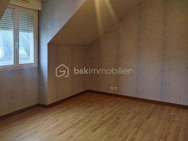 Maison ancienne - 80 m² - 4 pièces