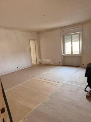 Appartement - 138 m² - 4 pièces