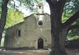 Abbaye Notre-Dame-de-Lure