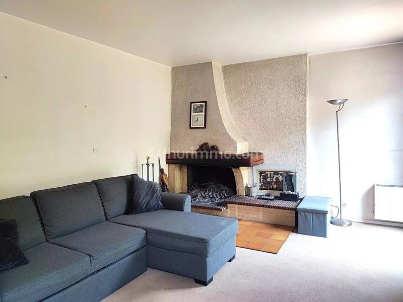 Maison - 146 m² - 8 pièces