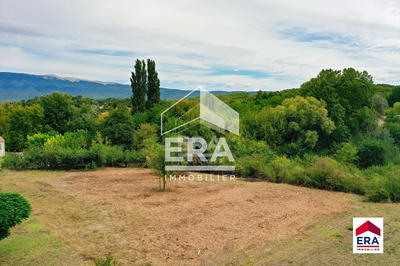 Terrain - 2 870 m²