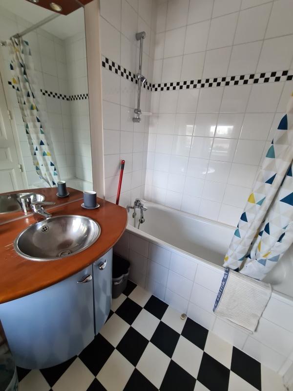 Appartement - 26 m² - 1 pièce