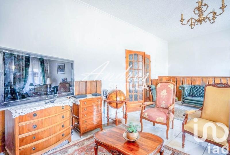 Maison - 167 m² - 9 pièces