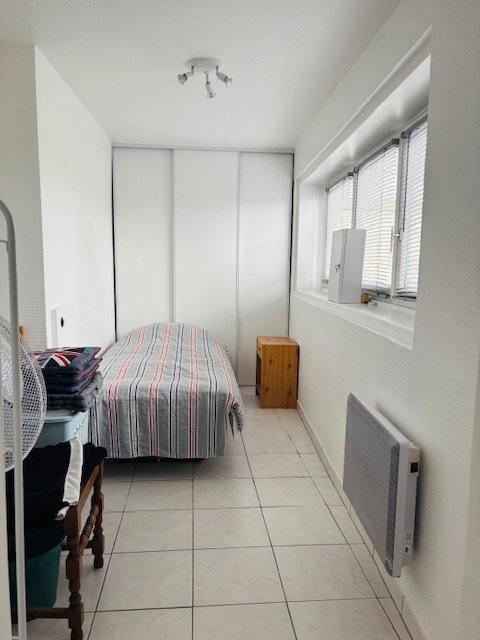 Appartement - 30 m² - 2 pièces